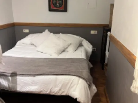 Apartment/ flat - Canillo Hotels in Canillo