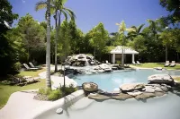 Paradise Links Resort Port Douglas