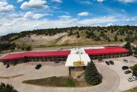 Super 8 by Wyndham Newcastle - Parking