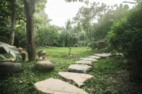 Bliss Tam Coc Resort Ninh Binh