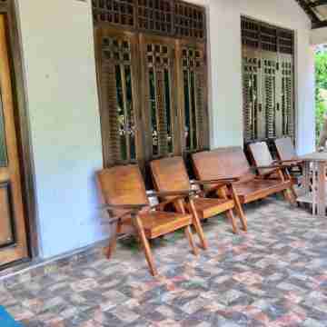 Lucky’s Homestay Others