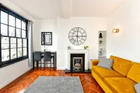 Stylish, City Centre Apartment Hotels in Grangetown