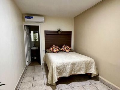 Centrally located apartment 1