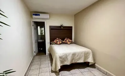 Centrally located apartment 1 Civil State Pensions of Chihuahua 주변 호텔