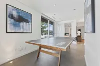 Oceanfront Retreat / Stunning Views, Pool & Luxury