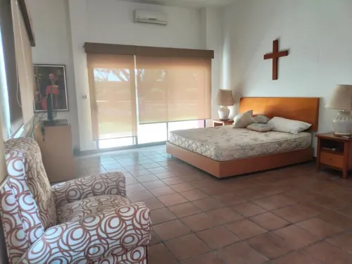 Beautiful Country House Chamilpa in Morelos with AC in Mor. - Sleeps 14
