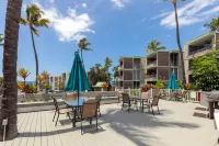 Alii Villas #332 Million Dollar Ocean View. Watch Dolphins, Coastal Vibes.