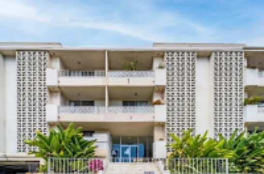 Stylist 1bedroom Apartment Super Cozy