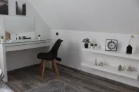 Stil und Charme in Werne/ Münsterland. Apartment am Stadtwald/