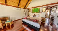 Tamanu Beach Resort Hotels in Aitutaki