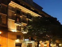 Hotel Eliseo Hotel a Rione XVI Ludovisi