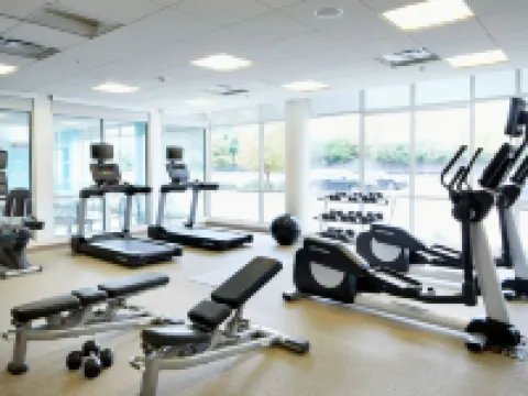 สปริงฮิลล์สวีทส์ โคลัมบัส OSU โรงแรมในโคลัมบัส