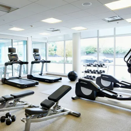 SpringHill Suites Columbus OSU