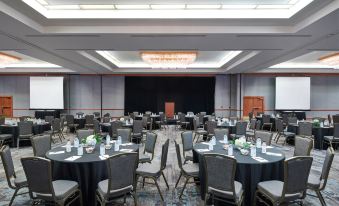 Hilton Anchorage