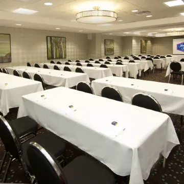 Hampton Inn by Hilton Brampton Toronto