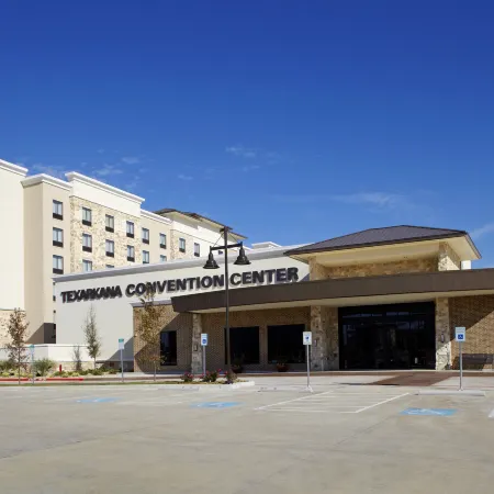 Hilton Garden Inn Texarkana