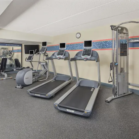 Hampton Inn Fairhope-Mobile Bay