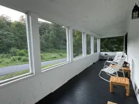 Private Unit in shared 1830 Farmhouse