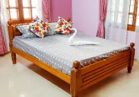 Calm & Well Attractive Homes Stay Madurai
