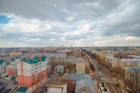 Apartments Ranta Hotel | 9 Nights Отели рядом с достопримечательностью «Ивановский государственный историко-краеведческий музей»