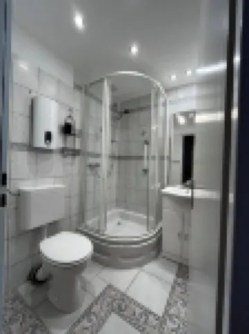 Charming apartment by the sea!