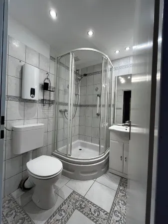 Charming apartment by the sea! Отели в г. Вендторф