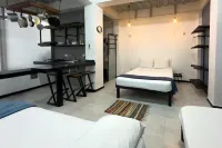 Hotel Family House Rodadero