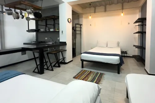 Hotel Family House Rodadero