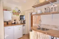 Little HOF- free fast WIFI, EV charger, ideal for single business stays Hotels in Okehampton