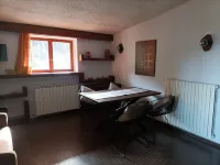 The Attic at the Parasol Các khách sạn ở Roccaraso