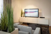 Ferienwohnung Burgstübchen 2, 50 qm auf 2 Etagen