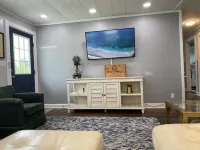 Pints N Pillows  -  Morganton 2 Bed 1 Bath - Nature’s Playground