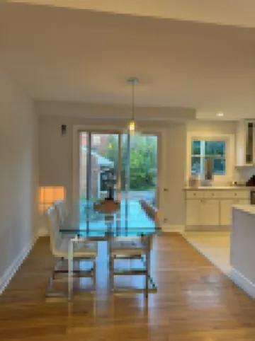 Cozy home in Dearborn Hills-Pet Friendly-Near Downtown Dearborn and Hospitals