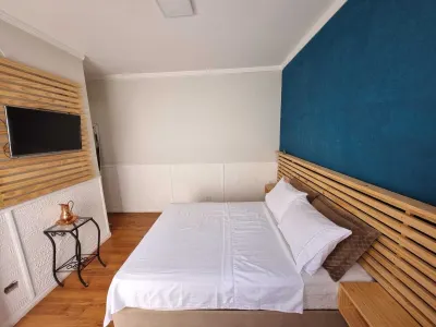 Loft in Butantã, near USP Hotels in Vila Butanta