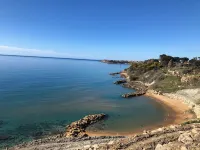 ApartHotel Capo Rizzuto - Sea View Apartments 40mt from the Reserved Beach