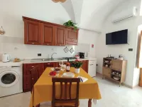 Typical Apulian cottage in the center Ceglie Messapica - Itria Valley