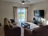 Brand new modern home near the heart of Tampa