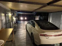 Chic studio with WiFi and AC in vibrant Miami between the 2 hardrocks