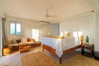 Amazing mountain top villa! Hotel di 