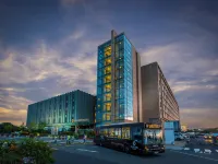 Clayton Hotel Dublin Airport Các khách sạn gần Cao đẳng Trinity