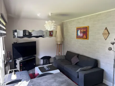 Zenith/Stadium/Expo Park/Sports Palace, Apt 2 rooms 4pers private parking