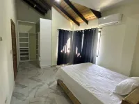 ático hermoso en el cuarto piso Hotels in Jarabacoa