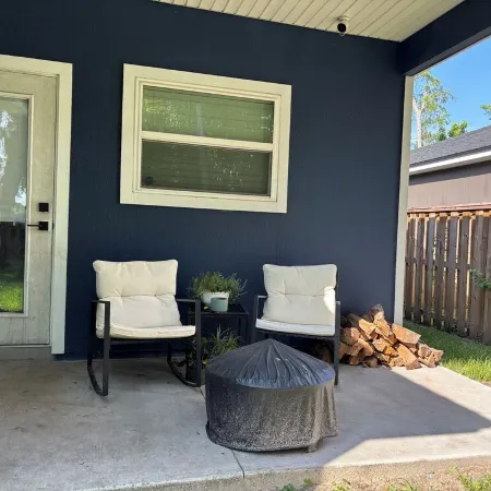 Cozy 3BR/2BA in Fleming Island Pet Friendly