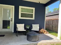 Cozy 3BR/2BA in Fleming Island Pet Friendly