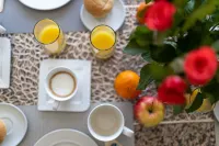 Luxury Apartment Rebecca with heated swimming pool Hotels in Icici