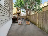 3BR2BATH 12G Home in Somerville