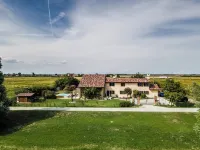Villa Tania Jesolo Venice