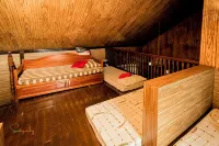 Heritage Filipino Villa with swimming pool at TJM Resort - The Main House