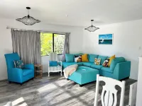 Cute and central Hotel di Coromandel