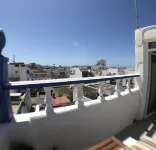 Casa Avec Rooftop en Plein Centre Historique de Tarifa